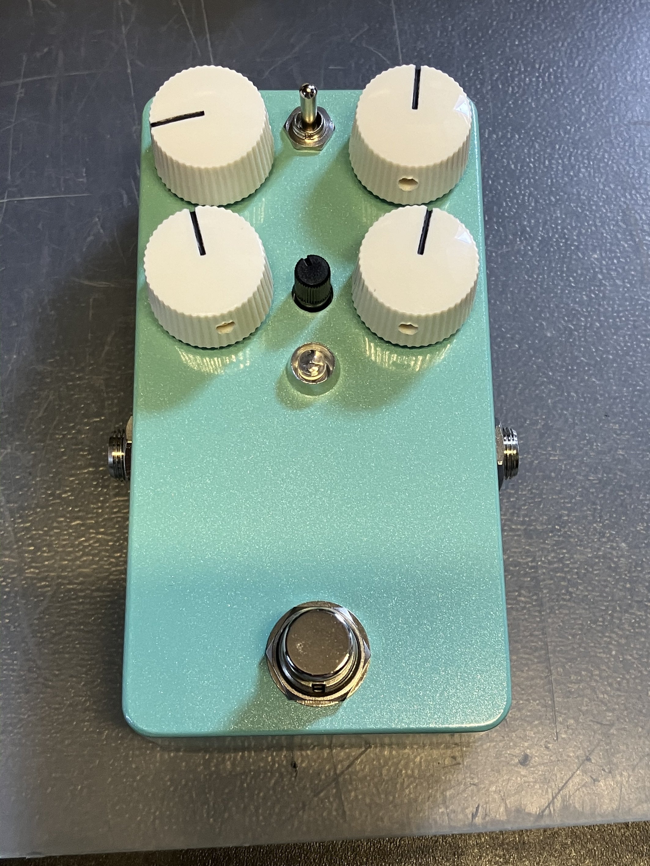 s effects様製 TSV808 クローン s effects TSV クローン Tommy Effects