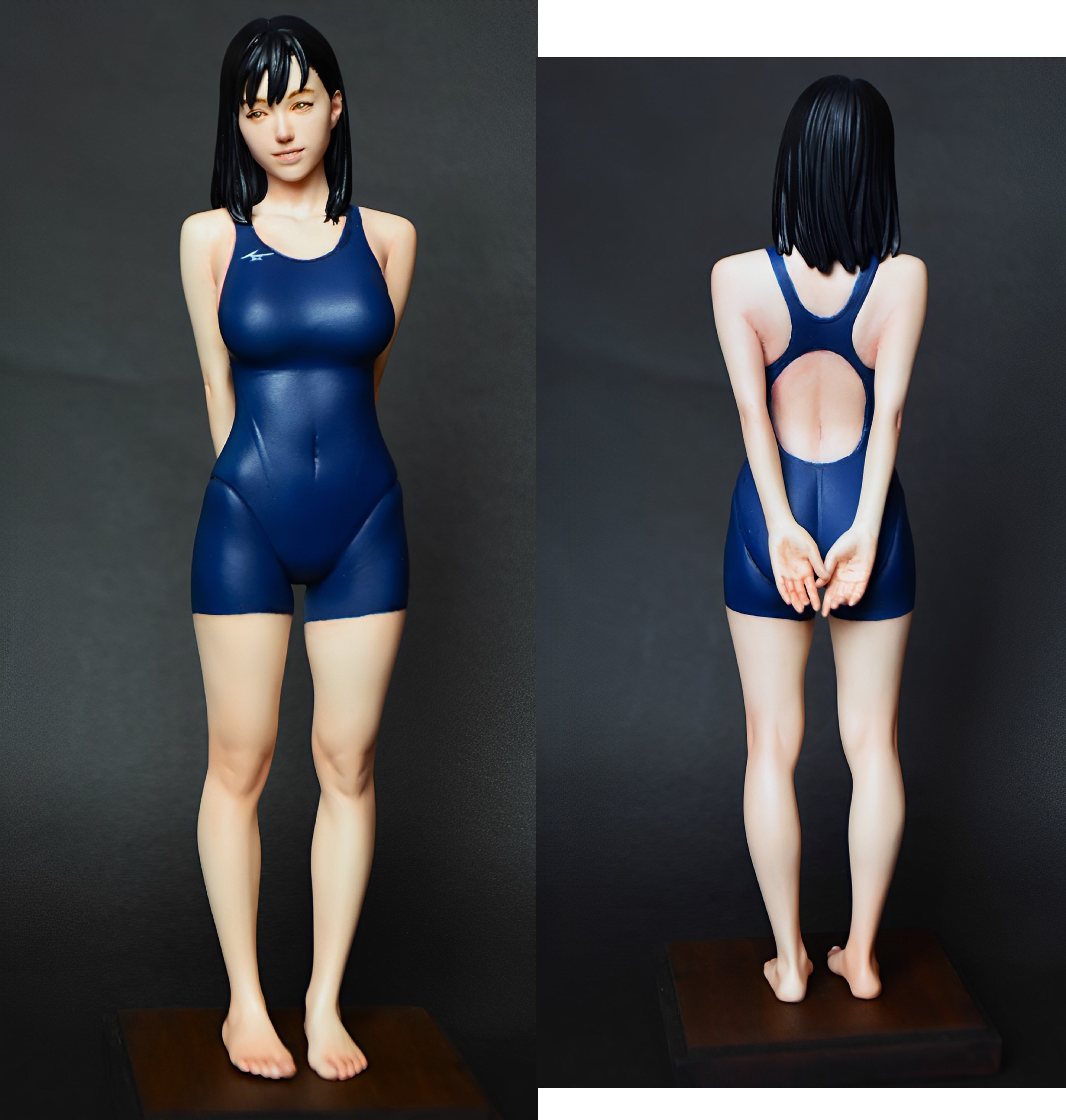 ご依頼完成 HQ08-03 アトリエイット | ダガシヤトキテツ トキテツ工房