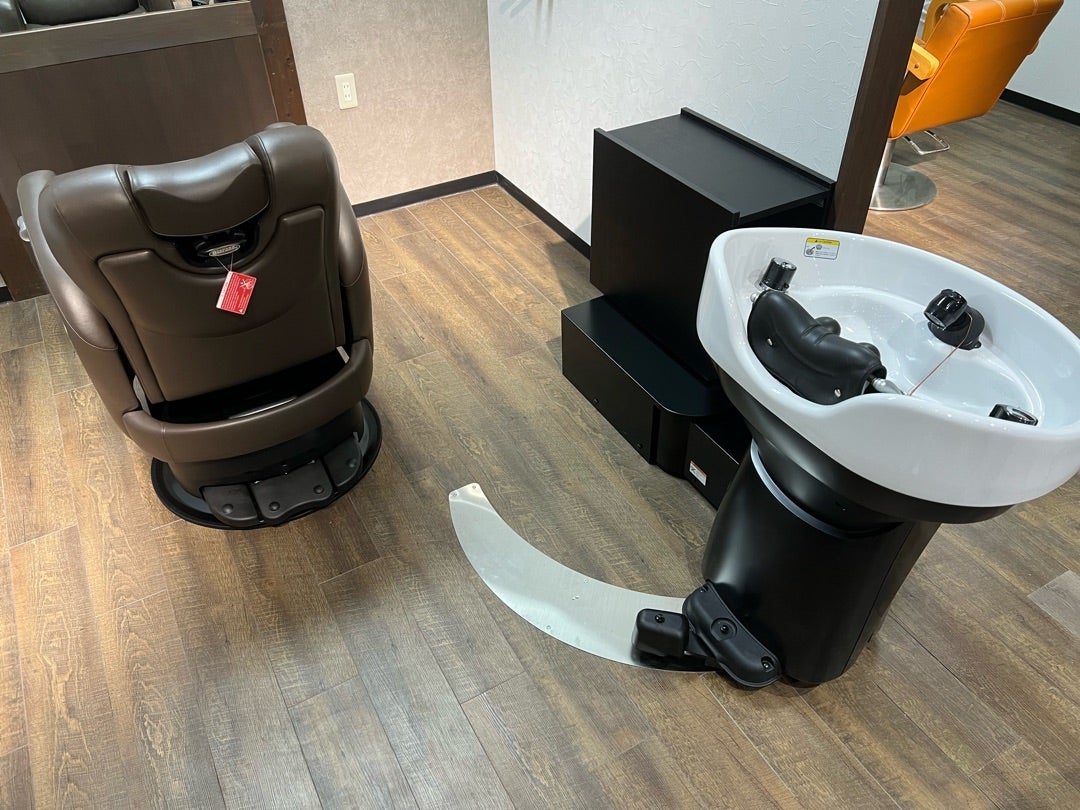 コレクション 移動式シャンプー台 ペロ 移動式シャンプー台「PERRO