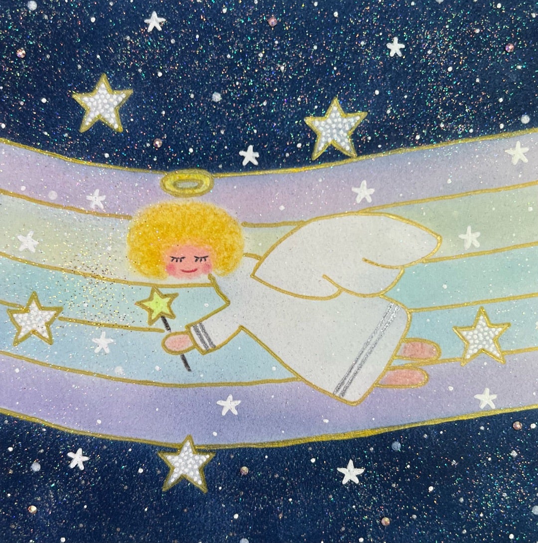 ⭐️アート絵画soulアート魂art