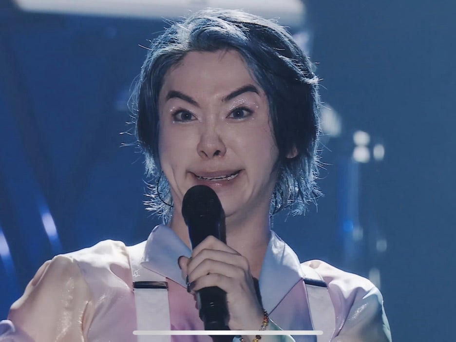 Mrs. GREEN APPLE 大森元貴 レア ゼンジン ヴェルトラウム ミセス