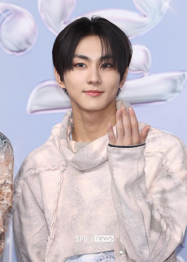 7/21 ENHYPEN ジョンウォン 2024 SBS 歌謡大典 Summer | みいのブログ