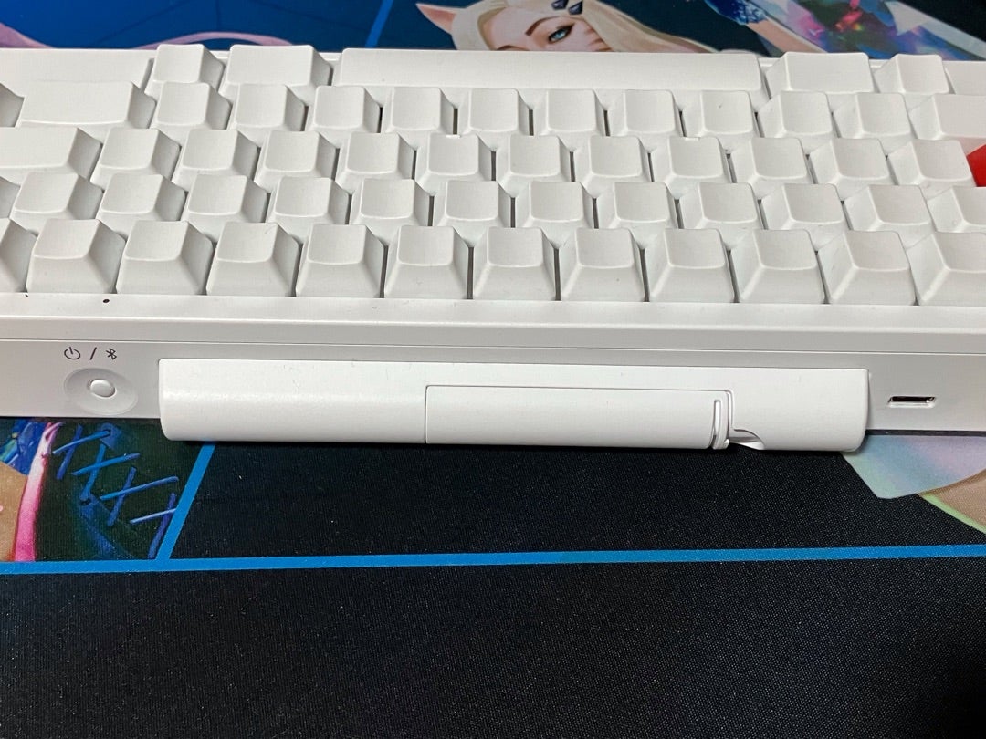 HHKBが乾電池式なのって本当に意味あるのか？ | ソニブロ 寒いのが