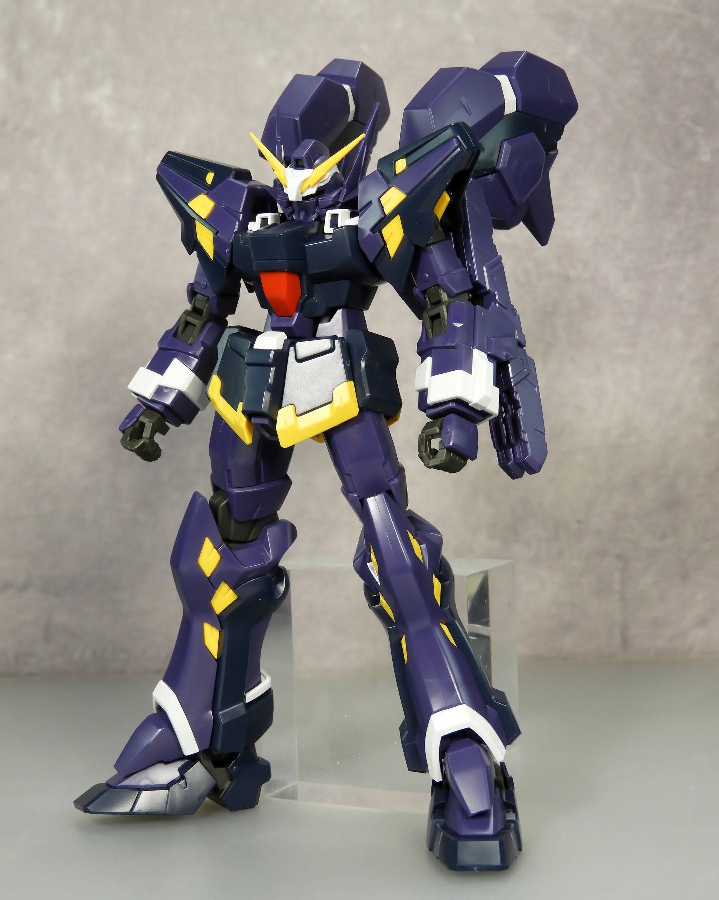 HG ヒュッケバインボクサー レビュー | @in's Hobby Room