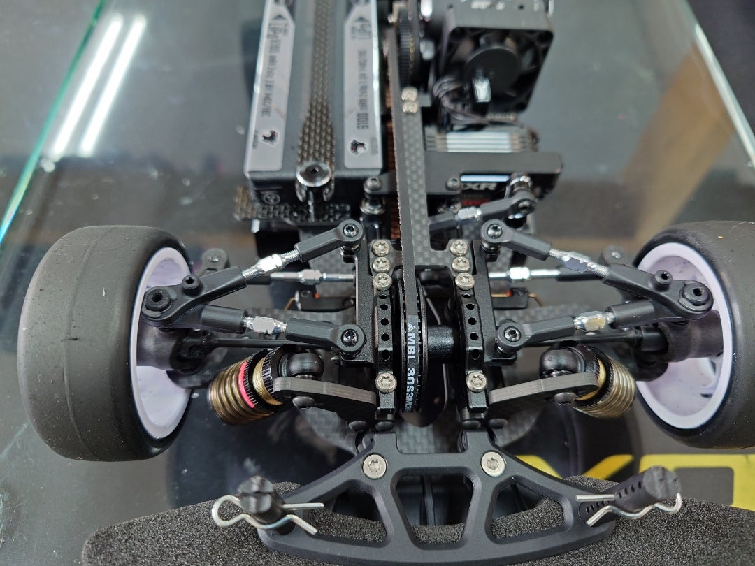 MS1.0必殺アイテム | カタキチのラジコン道