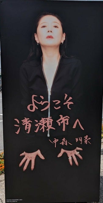 中森明菜 カレンダー 2025年 新品、未開封 中森明菜 2025年カレンダー