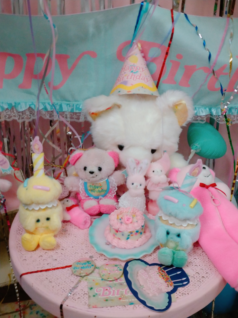 Fancy a la mode♡11th | ちゃみむめも