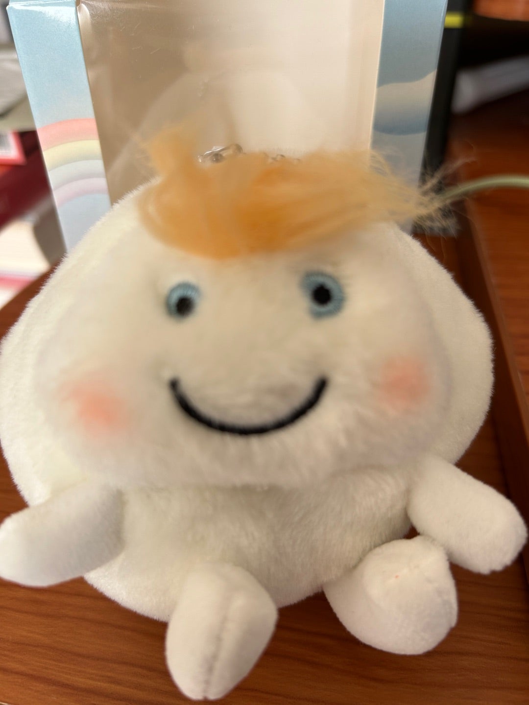 藤井風 Feelin' Good Windy ぬいぐるみ ウィンディ 藤井風 グッズ