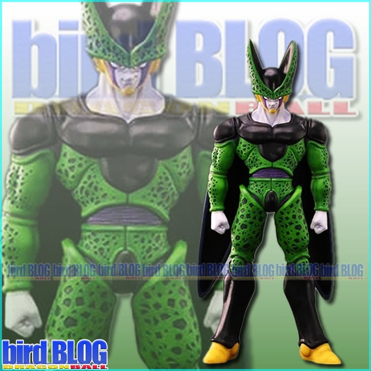 其之千五百三十三 ドラゴンボール アライズ セル (完全体) 情報 | bird