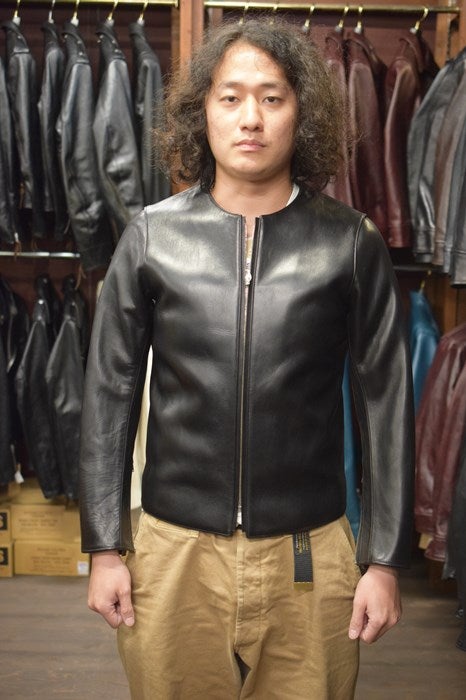 FINE CREEK LEATHERS BUD サイズ40