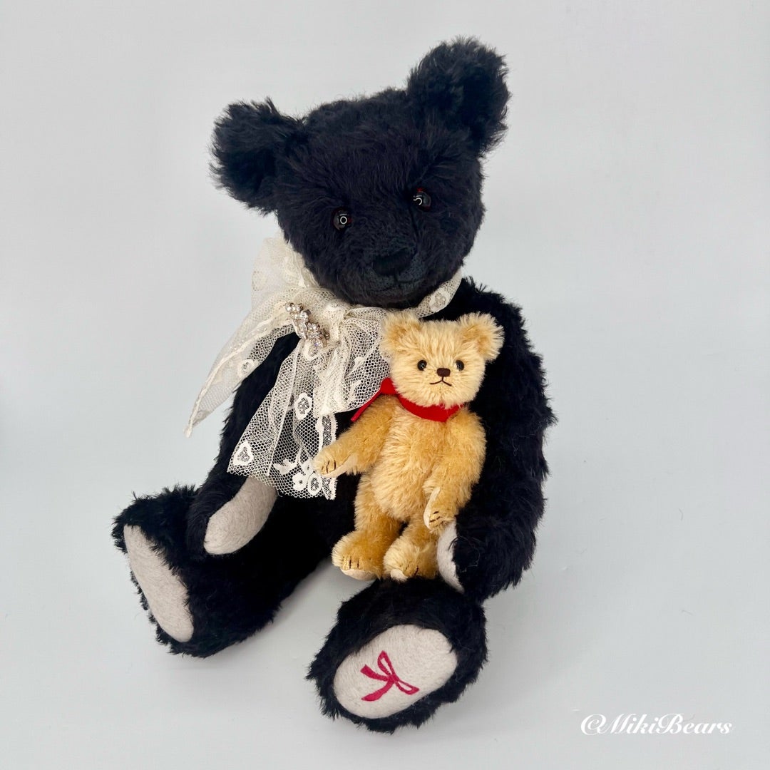 テディベア アンティーク 作家 アーティスト 【公式通販】