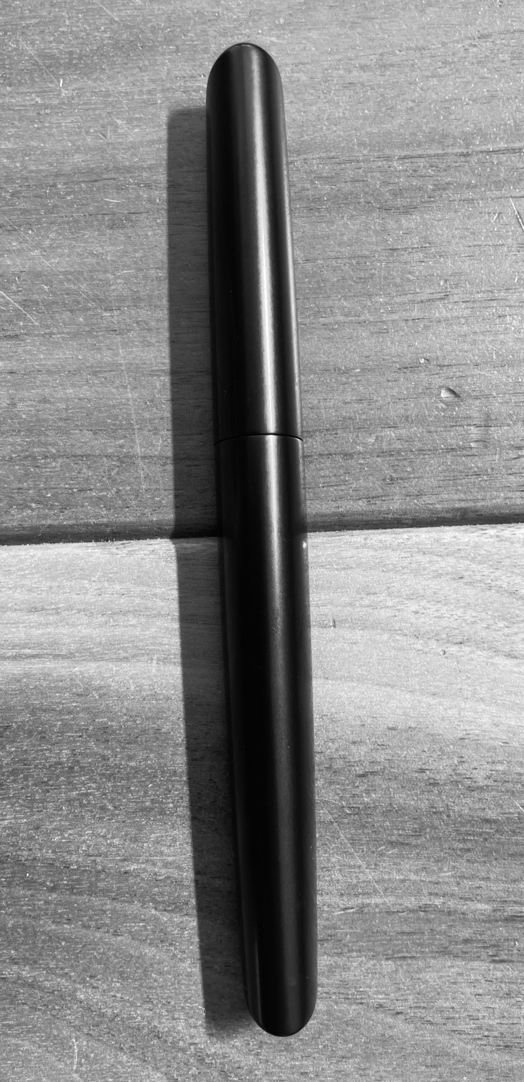 HERMES』ボールペンの使い心地。予期せぬこと | 映えない日常と