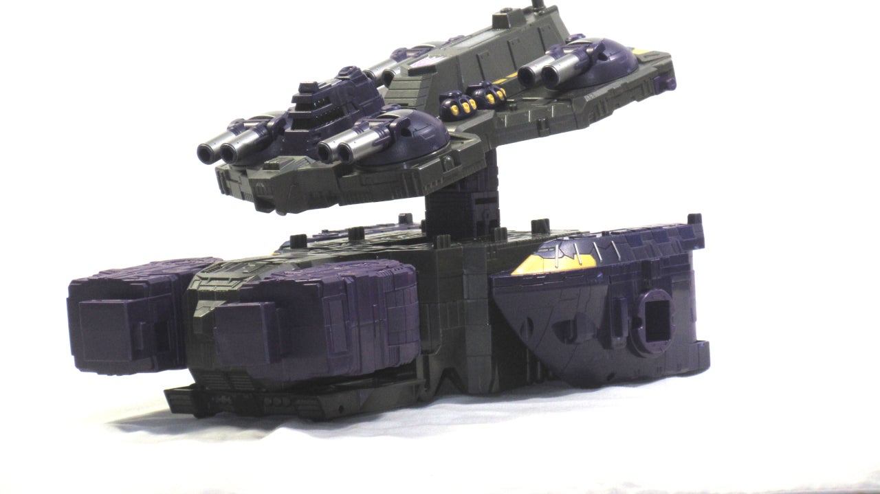 TL-70 トランスフォーマーレガシー タイダルウェーブ（アルマダ