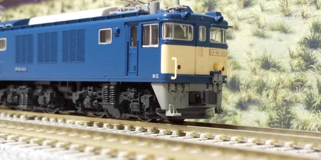 KATO 3023-1 EF64 1000 一般色 KATO 3023-1 EF64 1000 一般色 Nゲージ