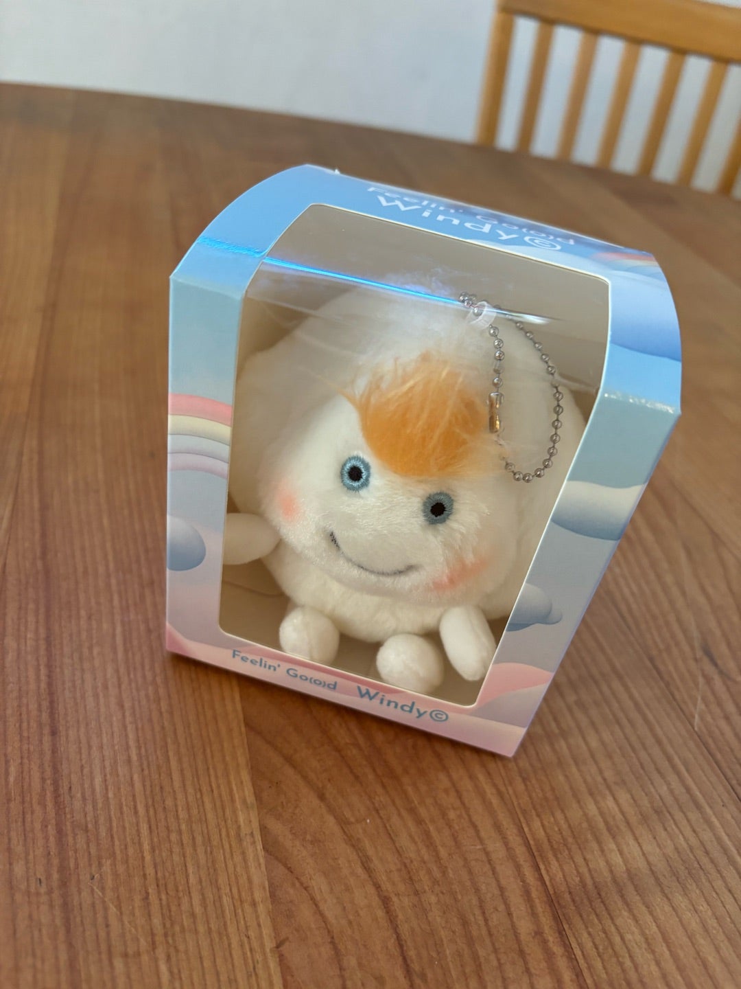 藤井風 Windy ぬいぐるみ ウィンディ グッズ キーホルダー