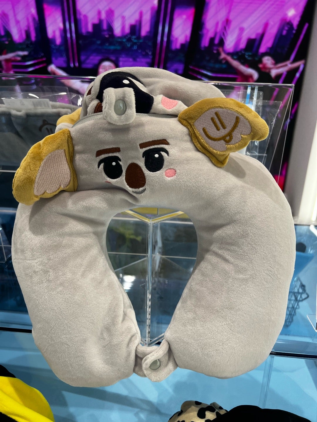 2PM ジュノ JUNHO ペンミ クッション 2PM JUNHO ジュノ クッション 2PM