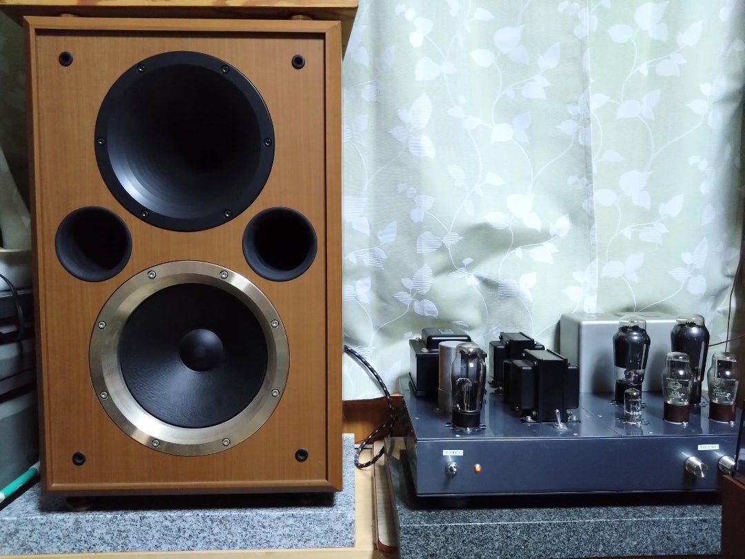 スピーカー パイオニア S-LH5a | ジャック2世のブログ