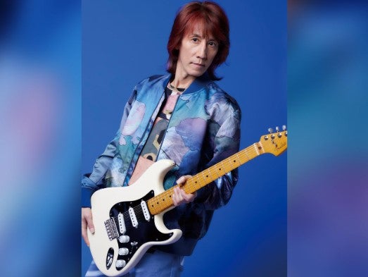 角松敏生コンサートパンフレット/写真集flowセット・シティポップ 角松