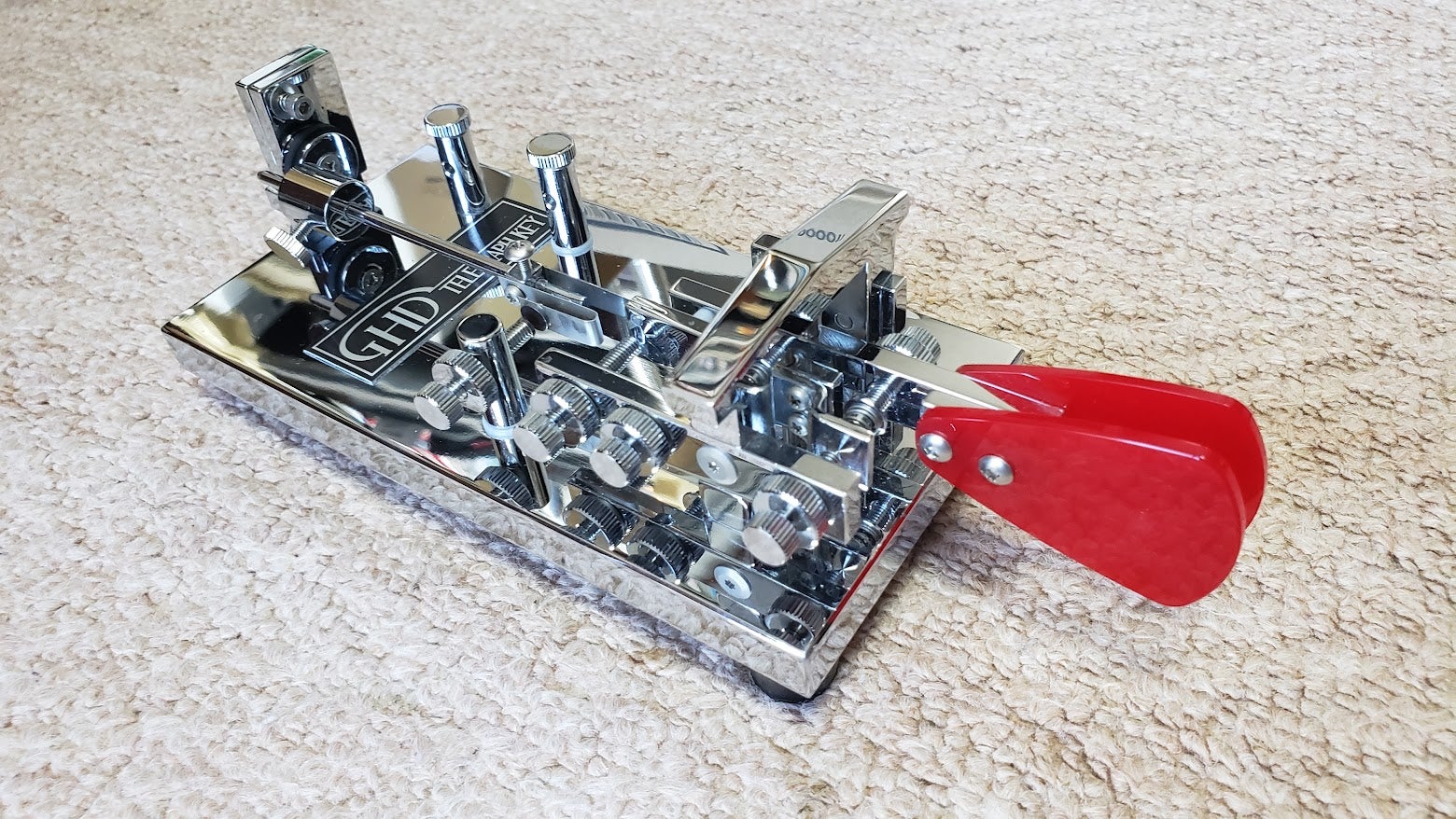 希少品！電通精機BK-50バグキー 【公式通販】