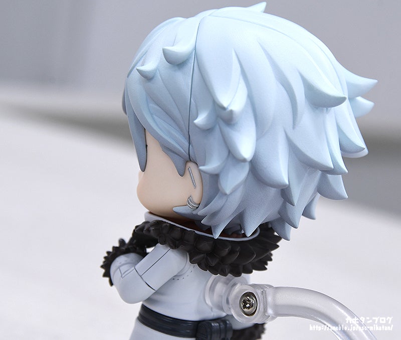 ねんどろいど 2581 カドック Fate/Grand Order ねんどろいど カドック