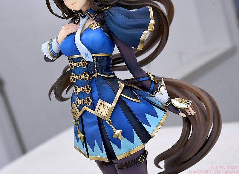 ウマ娘】ご予約受付中☆Phatさんアイテム「アドマイヤベガ」をご紹介