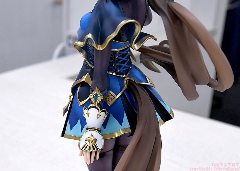 Starry Nocturne アドマイヤベガ 1/7 Starry Nocturne アドマイヤベガ