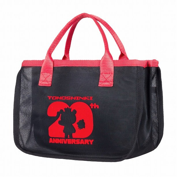 東方神起 タオル、Tシャツ、トートバッグセット 東方神起 TOHOSHINKI