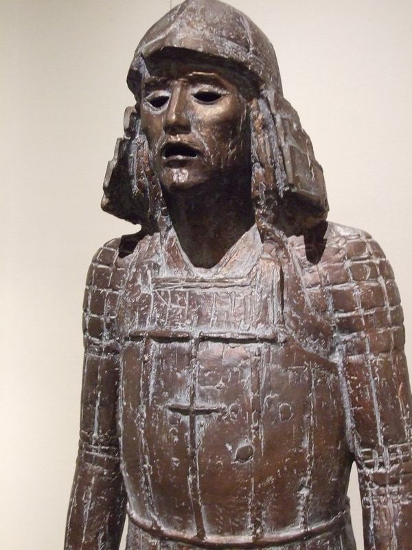 箱根彫刻の森美術館で「船越桂」の集大成を観て感動した。 | 雀のお家