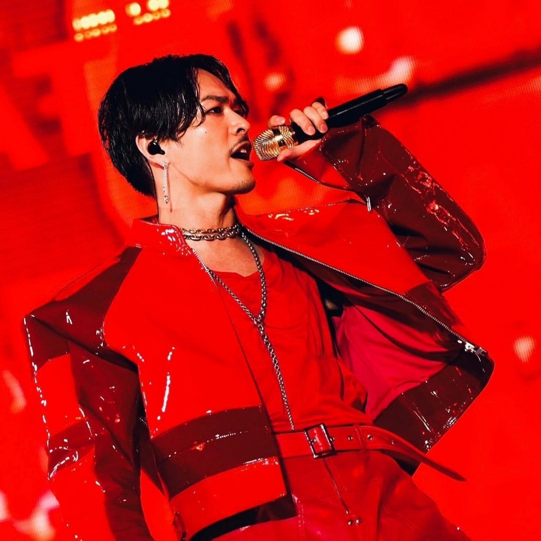 今市隆二 インスタ | 三代目さんの記録係 （三代目J SOUL BROTHERS