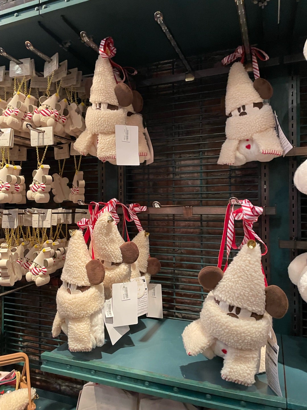 リルリンリンのショルダーバッグもオンライン予約販売になりました