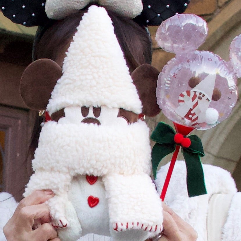 リルリンリンのショルダーバッグもオンライン予約販売になりました