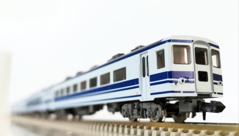 TOMIX 92331 14系客車 ユーロライナー色 ユーロピア た*か様 TOMIX