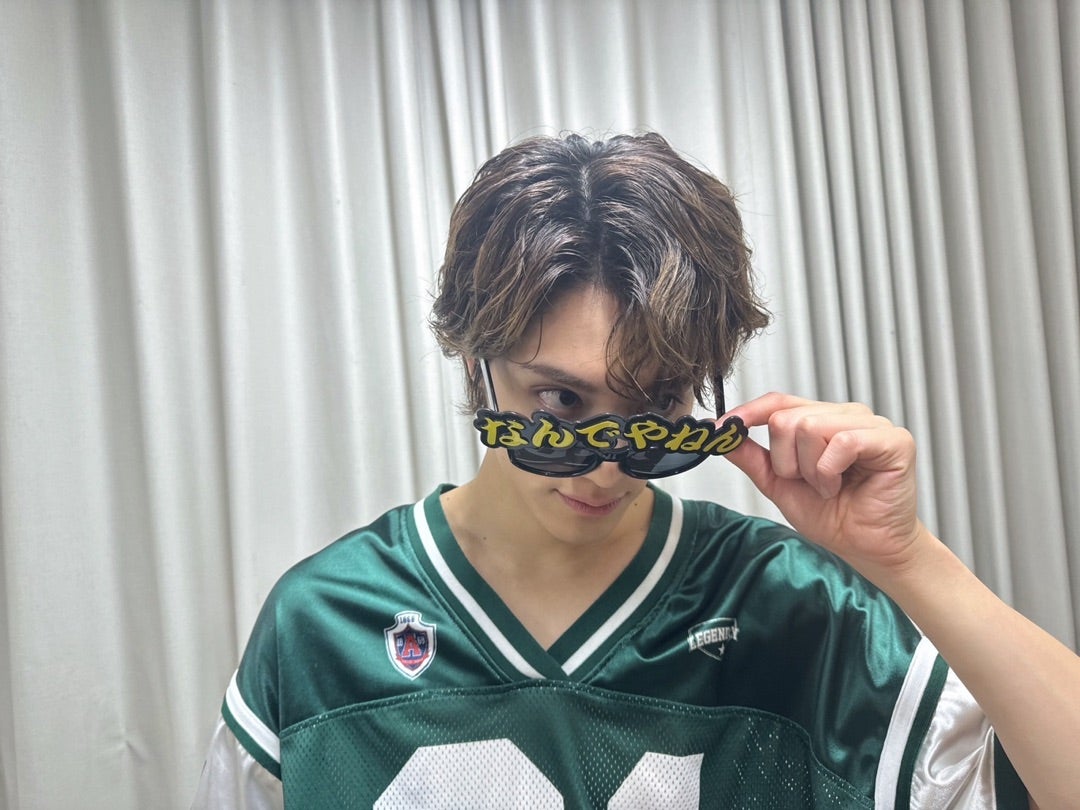 ONE N' ONLY 上村謙信 KENSHIN フェイスポーチ ワンエンオンリー 上村