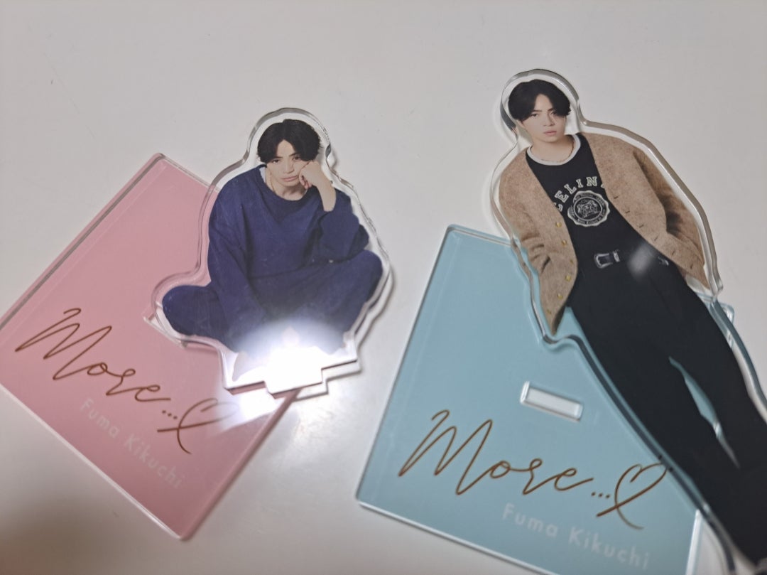 菊池風磨 おふうかい vol.2 グッズセット 全種 新品未開封 菊池