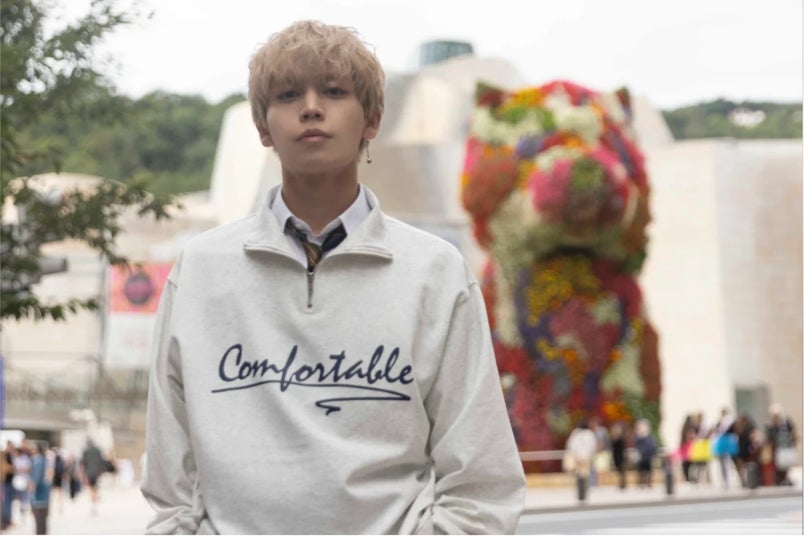 Da-iCE 岩岡徹 COMFY【売り切りたいため最終値下】 COMFY」Vol.3の一部