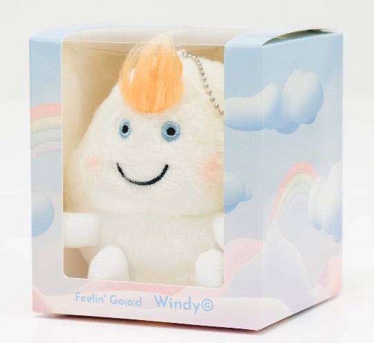 藤井風 “Feelin' Good” windyちゃん 藤井風 Feelin'Go(o)d Windy