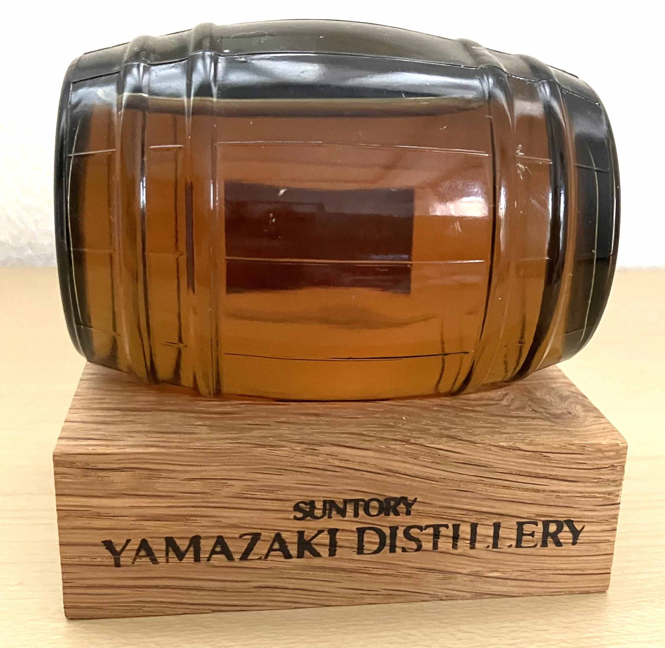 山崎2013年箱と小札子のみお酒ありません 【公式通販】