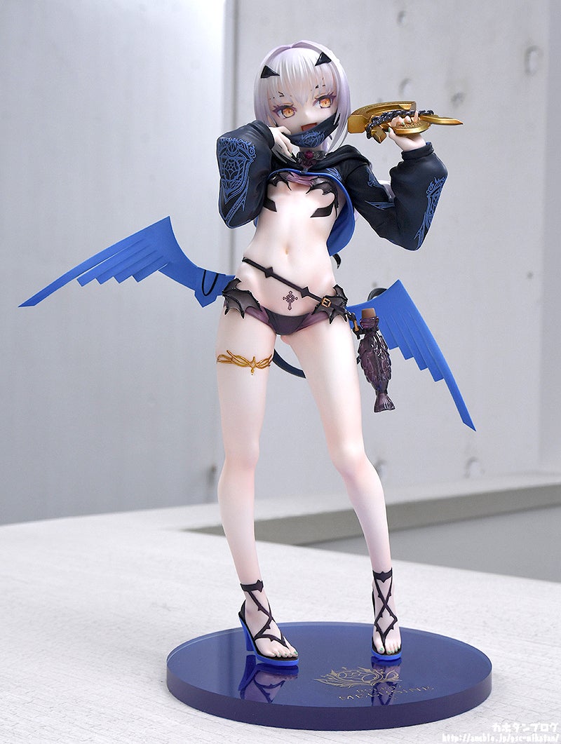 FGO】11月15日（金）ご予約開始☆「ルーラー／メリュジーヌ」をご紹介