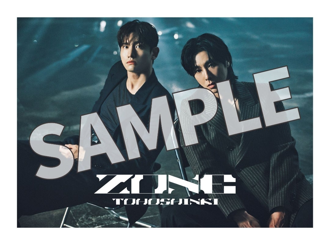 激レア☆東方神起☆非売品＊韓国 BBQ 店舗宣伝タペストリー ⭐激レア