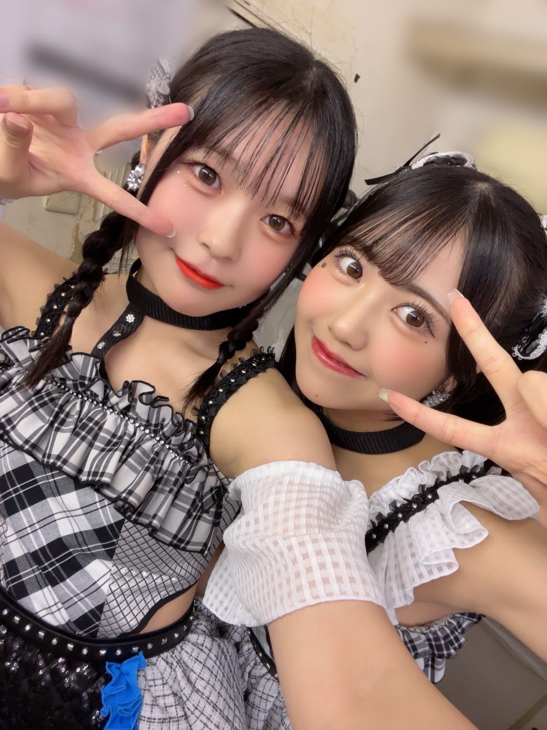 なななななななななちゃんLove筒井澪心 | OCHA NORMAオフィシャル