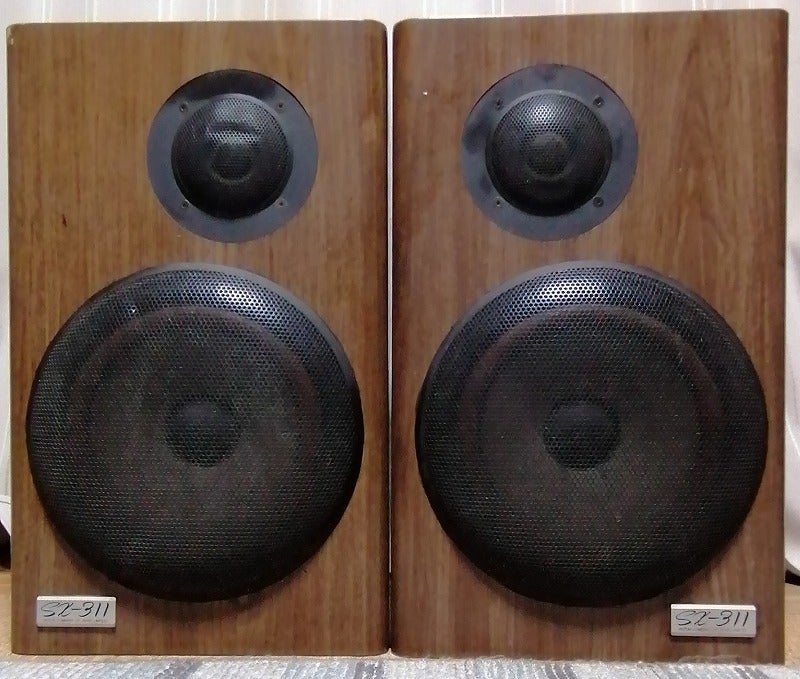 VICTOR SX-311 到着す | ちびのん＆ピエのViva! 小物