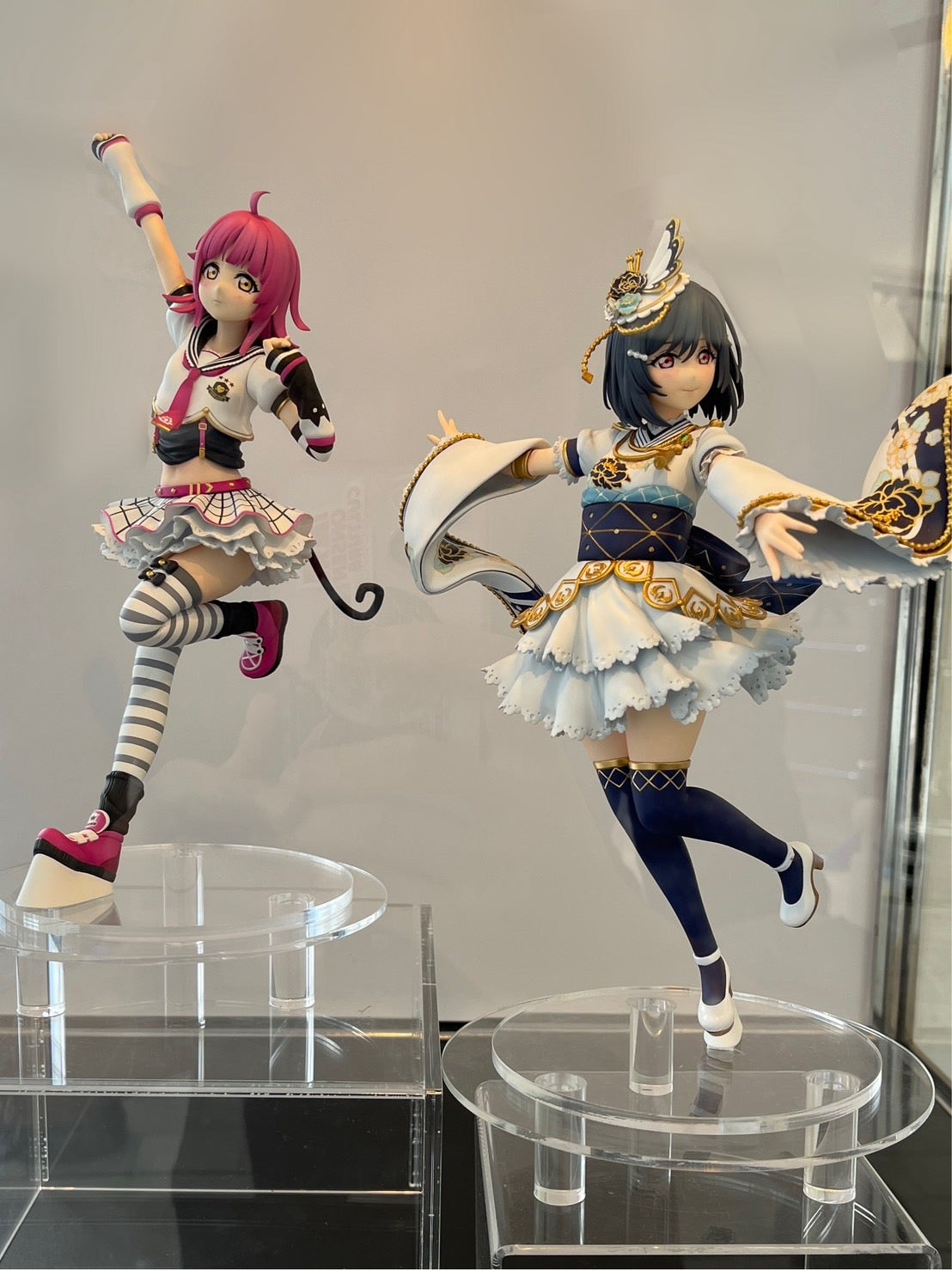 PLUM直販限定 豪華版 虹ヶ咲 三船栞子 1/7スケールフィギュア 三船