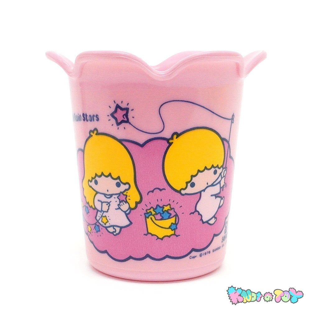1970年代☆昭和レトロ☆リトルツインスターズグッズ☆ | おもちゃ屋