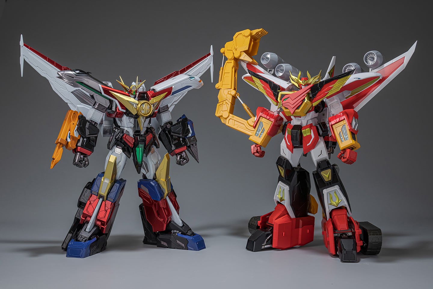 千値練 AMAKUNI機神 グレートマイトガイン AMAKUNI機神 グレート