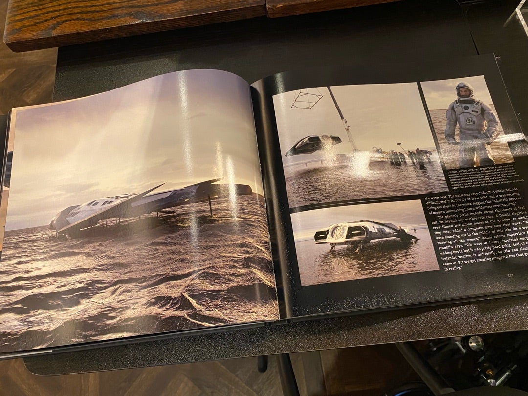 インターステラー」のお得な話 | 帰ってきた神保町日記 ～Return to