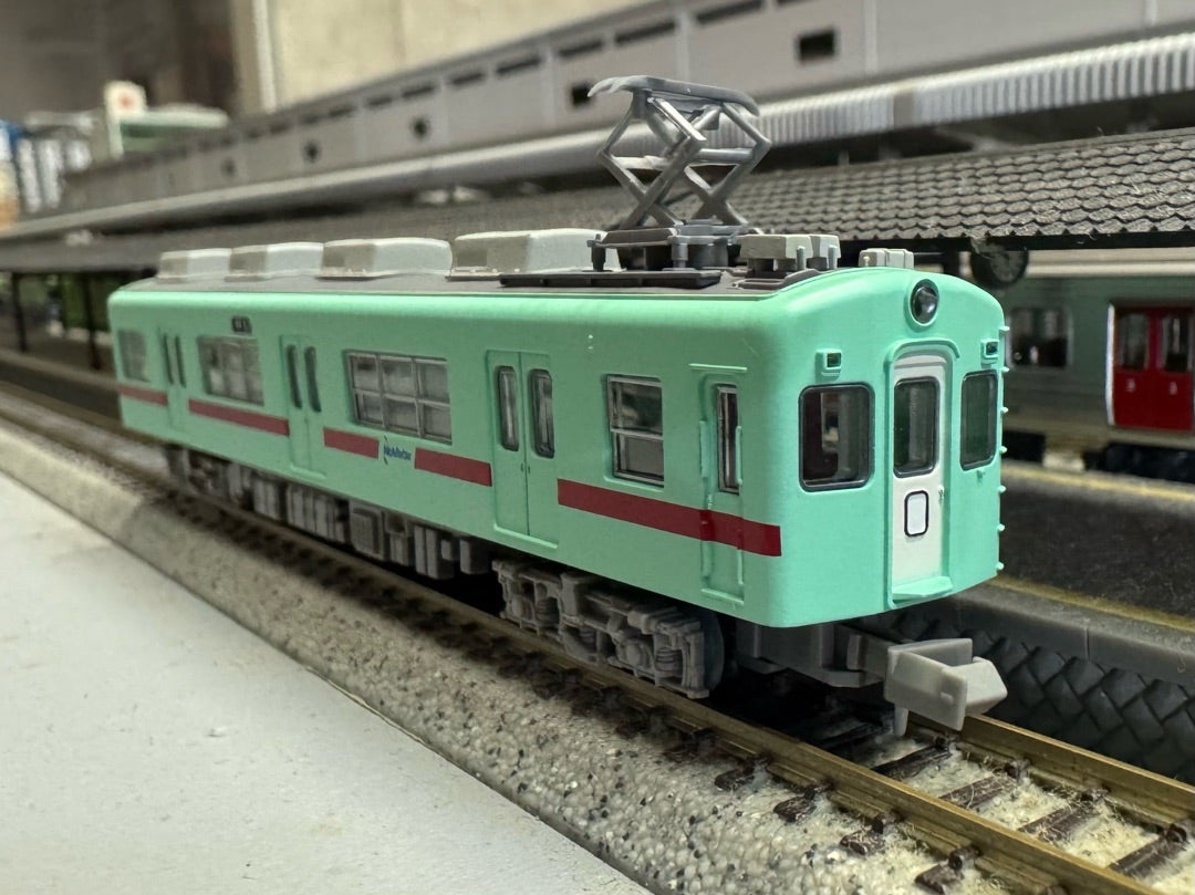 113系 鉄道コレクション 第24弾 シークレット ＋ Newdays限定 鉄道