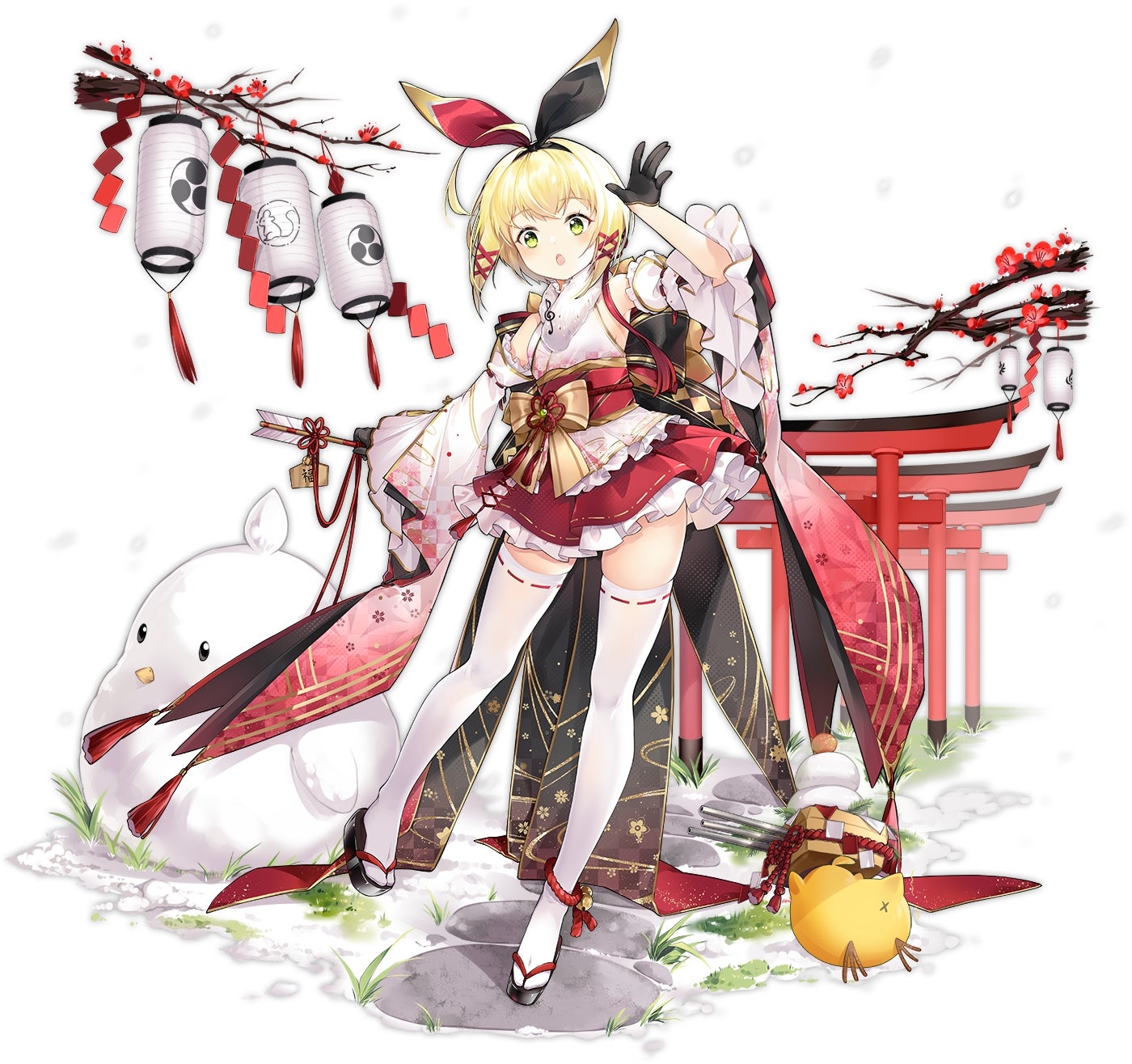 アズールレーンロイヤル陣営セット 71fepGEH9HL._AC_UF350,