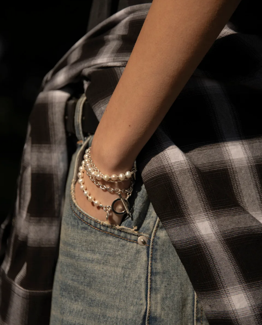 GOD ONLY KNOWS ブレスレット Sサイズ 岩田剛典 god only knows