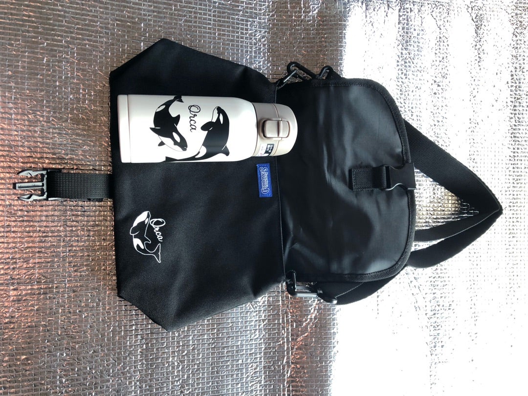 2025福袋】鴨川シーワールド、シャチモチーフの限定アイテム5点｜12月12