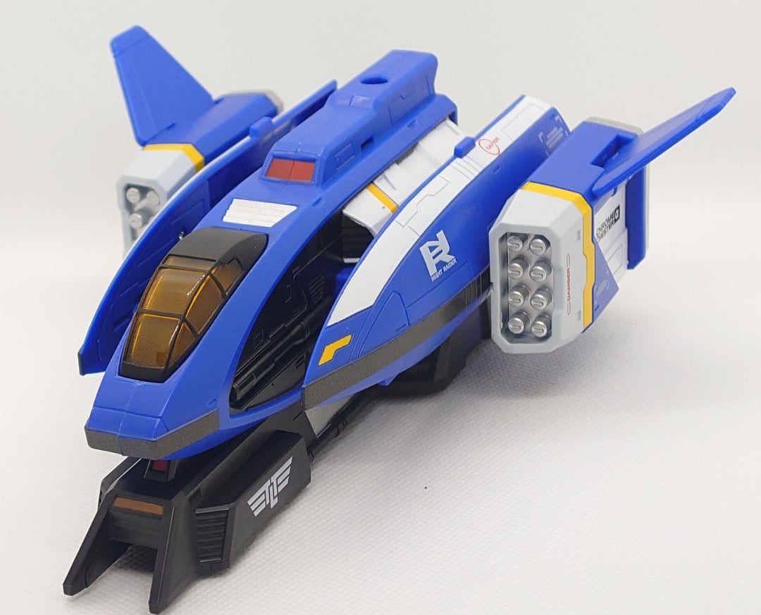 ウルトライドクロニクル ハイパーストライクチェスター | ごめん、俺は